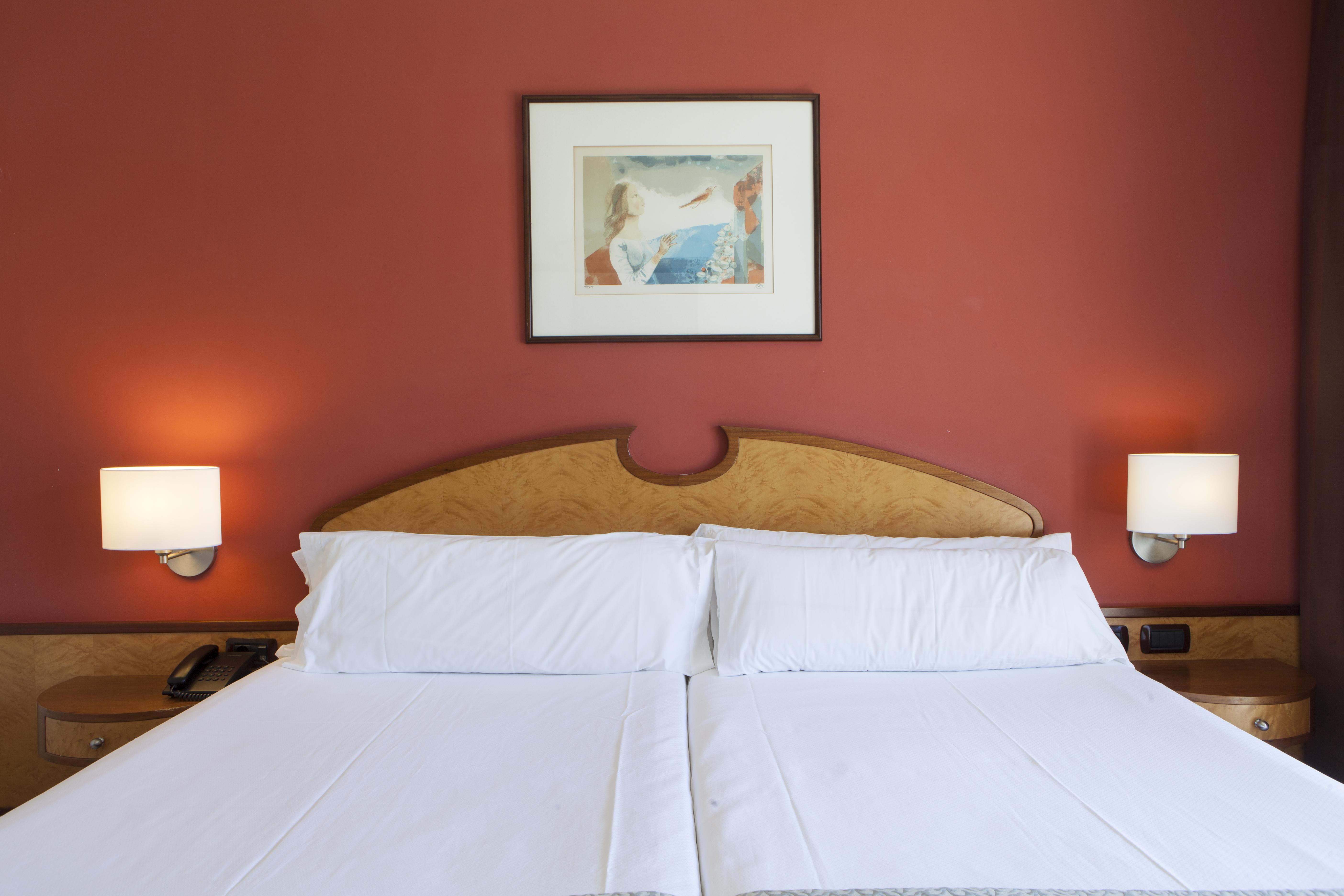Urh Sitges Playa Hotel Bagian luar foto